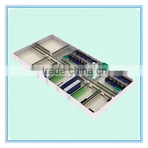 Lab Bench Furniture Fitting (Hl-SXG040) thumbnail-1