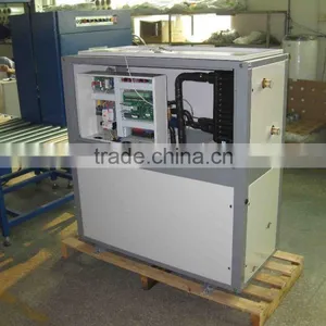 2015 Latest CO2 Brine to Water (ground Source) / Water to Water Heat Pump - LuckingStar - China Largest Heat Pump OEM Factory thumbnail-2