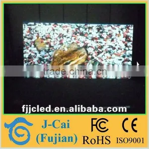 Full Color P5 Indoor Led Display 1R1G1B for Commercial Display thumbnail-1