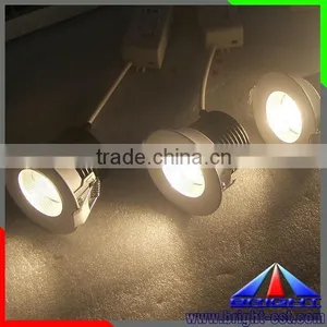 Surface Mounted Led Ceiling Light, Adjustable COB Led Downlight thumbnail-2