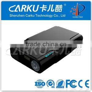 Carku Epower-06 Jump Starter Power Bank Portable Battery Charger Car Jumper thumbnail-1