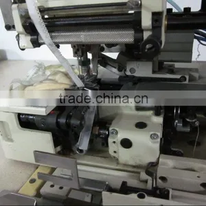 Bottom Price Used Japan Yamato Industrial Sewing Machine thumbnail-3