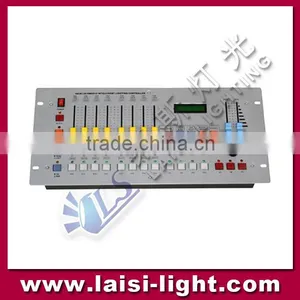 240CH DMX512 Computer Controller Stage Computer Controller Disco Light Computer Controller thumbnail-1