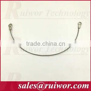 RING TERMINAL Stainless Steel Cable thumbnail-3