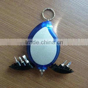 OEM Cheap Price and Good Quality Plastic Multi Function Mini Tool Kit thumbnail-3