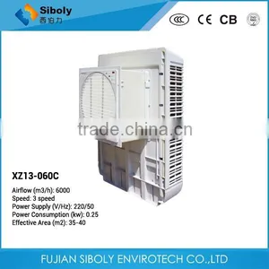 Air Cooled Cylinder Liner Window Mounted Window Air Conditioner Prices Aire Acondicionado Split Supplier's Choice thumbnail-1