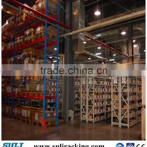Pallet Racking System thumbnail-1
