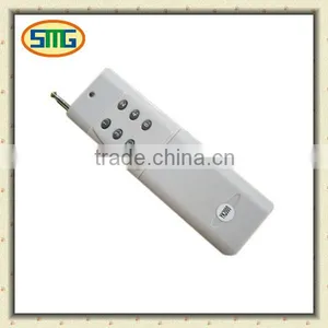 Custom Wireless Duplicate Self Learning Remote Control 433.92mhn SMG-033 thumbnail-1