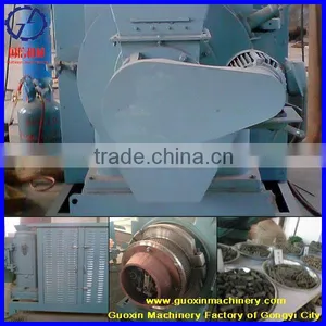 China Easy Operate Wood Pellet Press Machine thumbnail-1