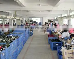 Shantou Jinxing Plastics Co., Ltd. company overview - view 2 thumbnail