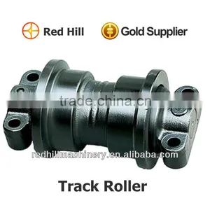 Track Roller PC200 for Excavator thumbnail-4