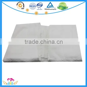 Washable Prefold Baby Cloth Nappy Resuable 100%Cotton Organic thumbnail-1