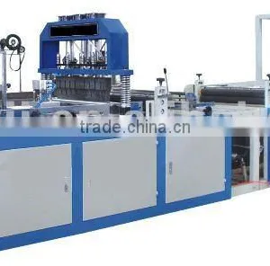 Non Woven Bag Making Machine thumbnail-1