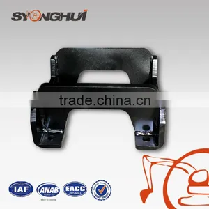 OEM Track Guard for SH200, Track Roller Guard, Excavator Track Guard thumbnail-2