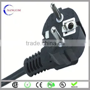 120V ODM 3 Prong AC POWER CORD thumbnail-1
