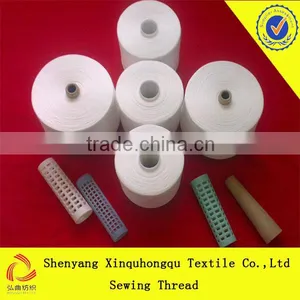 T30s/3 China 100% Yizheng Polyester Sewing Thread thumbnail-1
