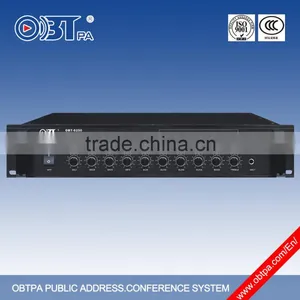OBT-NP6250 OBTPA DIGITAL IP NETWORK VOLTAGE AMPLIFIER thumbnail-1