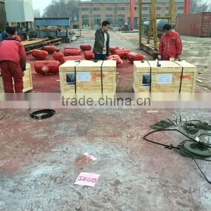 GKQP-B Air Cannon on Sale From Puyang Zhongshi thumbnail-6