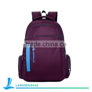 Computer Notebook Business Bag Waterproof Laptop Backpack Quality Choice thumbnail-4
