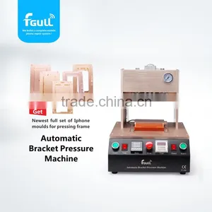 LCD Refurbish Machine for Iphone Glass and Frame Bonding Machine 2016 New Arrival thumbnail-2
