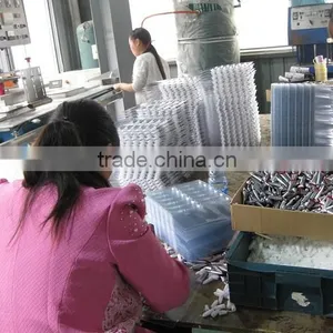 Taizhou Luqiao Jinyu Adhesive Company Limited company overview - view 2 thumbnail