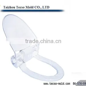 Free Mould Design ,free Samples Plastic Toilet Seat /toilet Cover Mould thumbnail-4