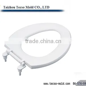 Plastic Toilet Seat /toilet Cover Mould for Toilet thumbnail-2