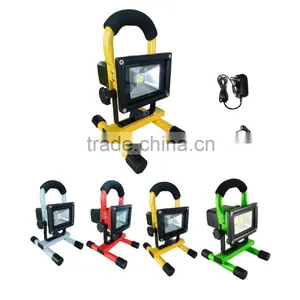 Low Price High Quality IP65 LED Flood Light With Two Years Warranty thumbnail-6