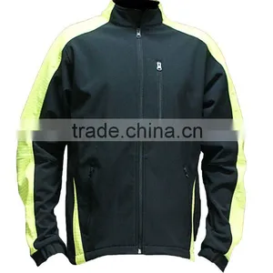 Reflective Jacket thumbnail-1