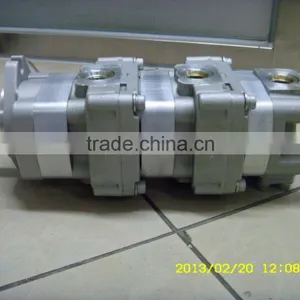 705-41-08090 PC40-7 Hydraulic Pump thumbnail-2