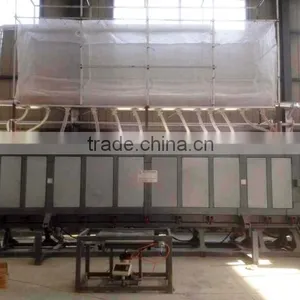 Milon High Quality Insulated and Soundproof Foam Block Machine thumbnail-2