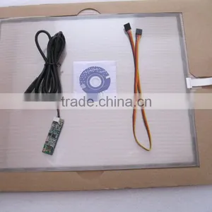 GreenTouch Open Frame21.5inch 5 Wire Touch Screen Panel Kit for 4:3 LCD Monitor Supplier's Choice thumbnail-4