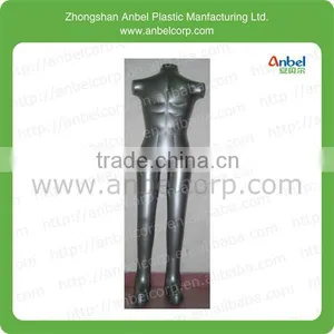 Mannequin Female Full Baod White/black thumbnail-4