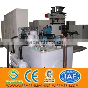 Steel Grating Machine thumbnail-2