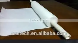 Industrial Use 55% Cellulose 45% Polyester Nonwoven Wiper Roll thumbnail-1