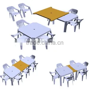 Attachable Table thumbnail-1