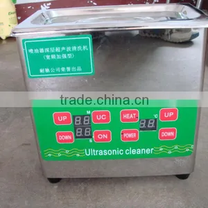 Diesel Fuel Injector Ultrasonic Cleaner thumbnail-1