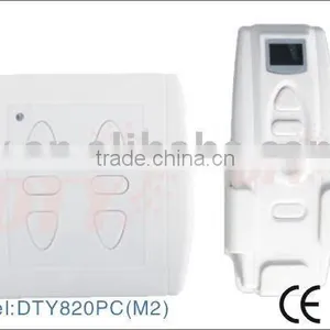 Motor Wireless Controller(DTY820PC M2) thumbnail-1