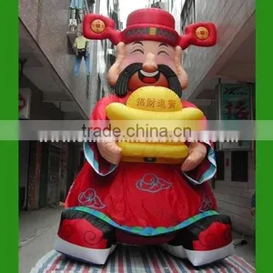 Advertising Giant Advertising Inflatable H7-0263 thumbnail-1