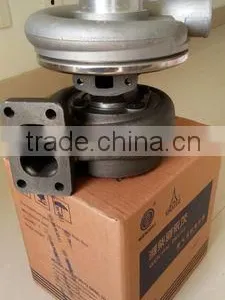 Deutz 226B Turbocharger for Excavator Part thumbnail-3