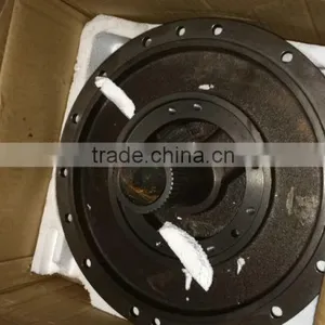 4644302250 4644 302 250 Oil Feed Flange for ZF ADVANCE TRANSMISSION thumbnail-1