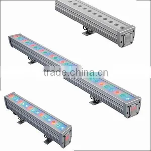 Outdoor Landscape Light RGB 36W LED Wall Washer,RGB LED Outdoor Lighting thumbnail-1