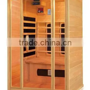 Special Recommend Far Infraed Sauna thumbnail-1