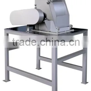2ton CPJ-2 Model Hammer Type Apple Crushing Machine(Industrial Fruit Crusher) thumbnail-1