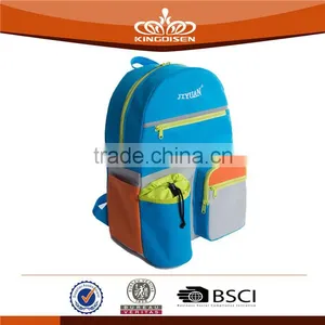 2 Person Insulated Picnic Backpack for Kids thumbnail-1