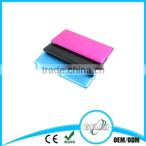 Smart Power Bank Usb Power Bank Aluminum and ABS Material thumbnail-2