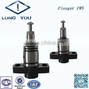 PW5 Diesel Pump Plunger Barrel Assembly thumbnail-1