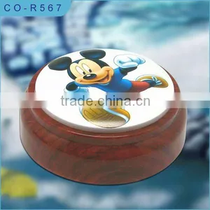 Music Box,Recording/pre-recording Box,Voice Box OEM,Sound Module thumbnail-1
