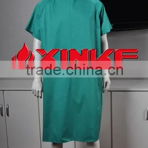 Disposable Hospital Gowns thumbnail-1
