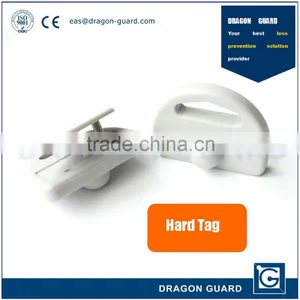 EAS Hard Tag Antitheft Blister Pack Tag With 8.2MHz Frequency thumbnail-1
